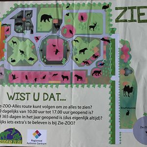 Plan Zie-Zoo