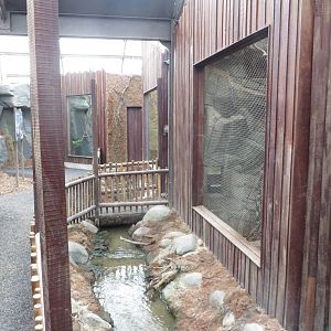 Indoor enclosures 10/14