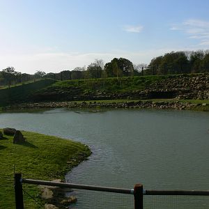 Project Polar! at Yorkshire WP, 28/10/14