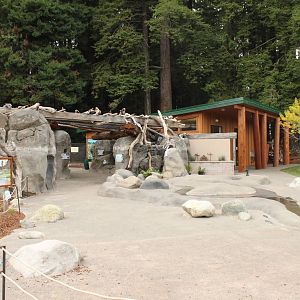 Watershed Heroes - Entrance