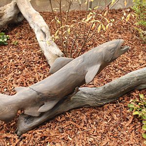 Watershed Heroes - Public Art