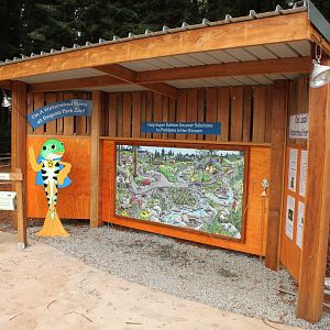 Watershed Heroes - Conservation Action Station