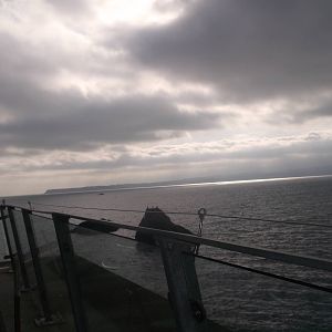 View From The Restauraunt