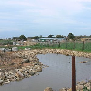 Project Polar! At Yorkshire WP, 28/10/14