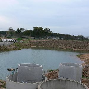 Project Polar! at Yorkshire WP, 28/10/14