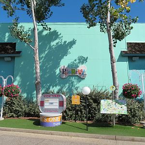 Pets Stadium - Pets Rule! Show