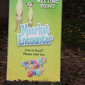 Eek! 30th September 2014