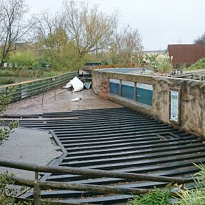 Path Surface Replacement - 07/11/2014