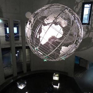 Inside the polardom, Franz Josef Land, October 2014.