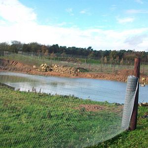 12th November 2014 Project Polar Construction