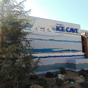 New Polar Bear Exhibit