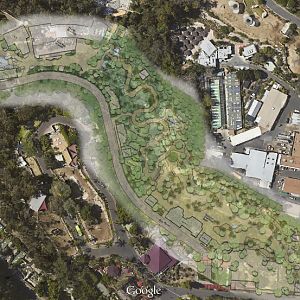 Africa Rocks Plan on Google