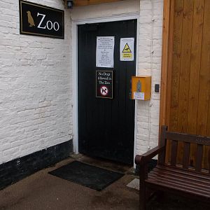 Nafferton is just a few miles away III, 22nd November 2014