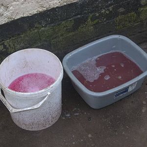 Nafferton is just a few miles away IV, 22nd November 2014