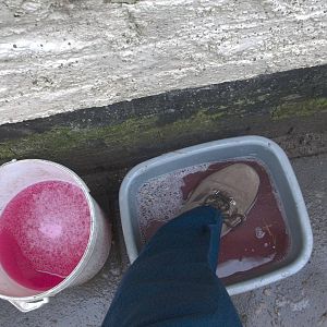 Nafferton is just a few miles away V, 22nd November 2014