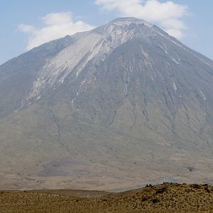 Ol Doinyo Lengai