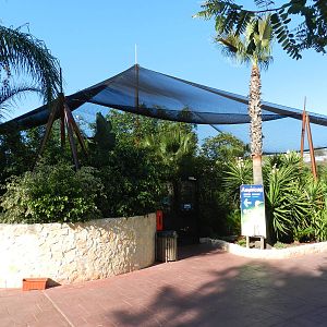 Americas Aviary