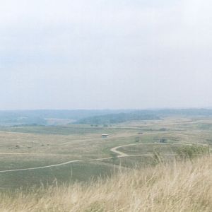 View of the Field Exhibits