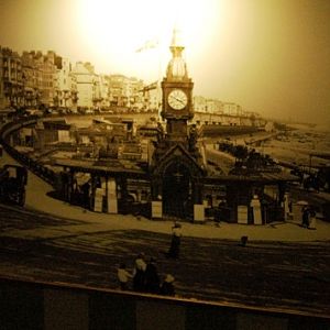 Sea Life Centre Brighton