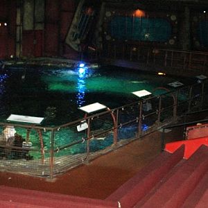 Sea Life Centre Brighton