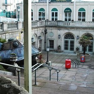 Sea Life Centre Brighton