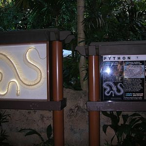 Python Info Boards 1-12-09