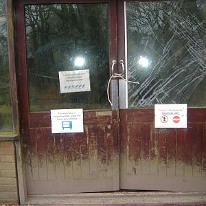 famous sign dartmoor