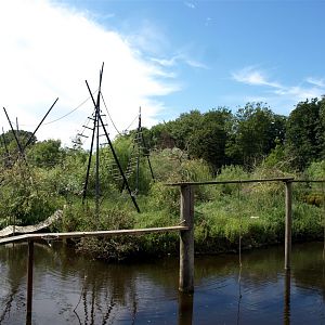 Ree Park - Capuchin Island