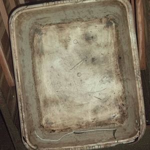 Nafferton is just a few miles away VI, 23rd November 2014