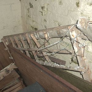 Some more zoo history retired I, 24th November 2014