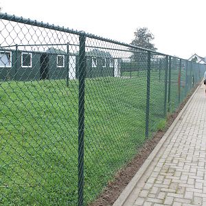 Enclosure Eastern wallaroo