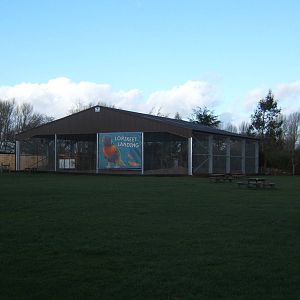 View of Lorikeet Landings