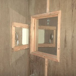 Inside the Monkey House, 7th December 2014