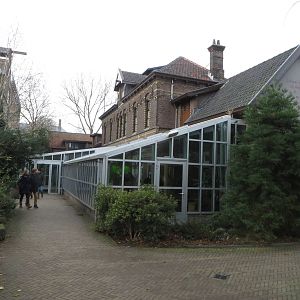Insectarium