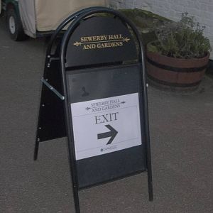 The way out of paradise I, 21st December 2014