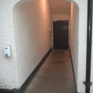 The way out of paradise II, 21st December 2014