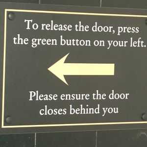 The way out of paradise III, 21st December 2014