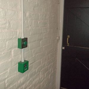 The way out of paradise IV, 21st December 2014