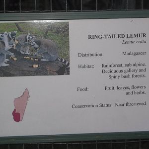 New signage, 21st December 2014