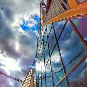 Dec. 2014 - International Orangutan Center