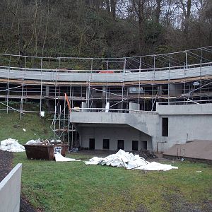 Bear ravine progress