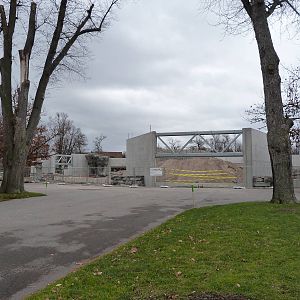 Arctic Edge Construction - Dec. 2014