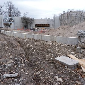 Arctic Edge Construction - Dec. 2014