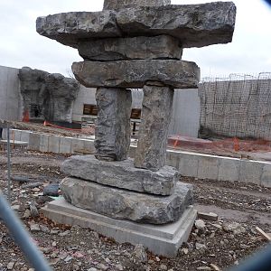 Arctic Edge Construction - Dec. 2014