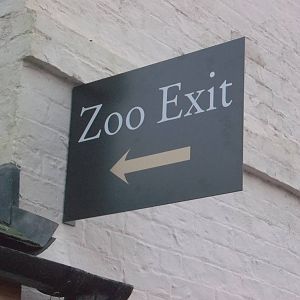 Addition to the way out of paradise, 25th December 2014