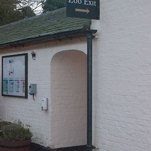 Addition to the way out of paradise, 25th December 2014