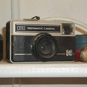 A link with the 1970s in the zoo feed storeroom, 26th December 2014