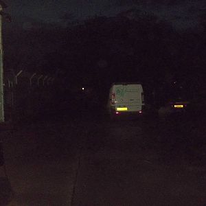 The final photograph of 2014, 31st December 2014