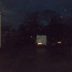 Any change from last year? 1st January 2015