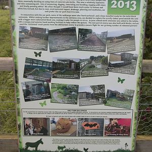 Development board, 16th October 2014